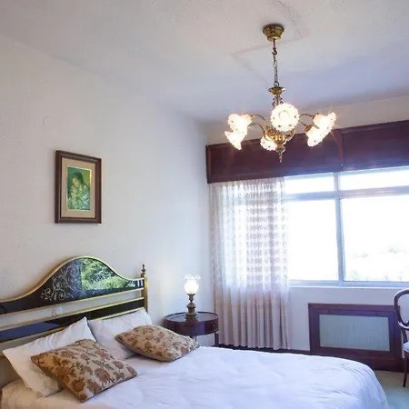 Playa Sombreu Villa *