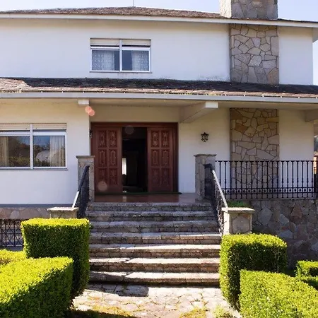 Villa Playa Sombreu