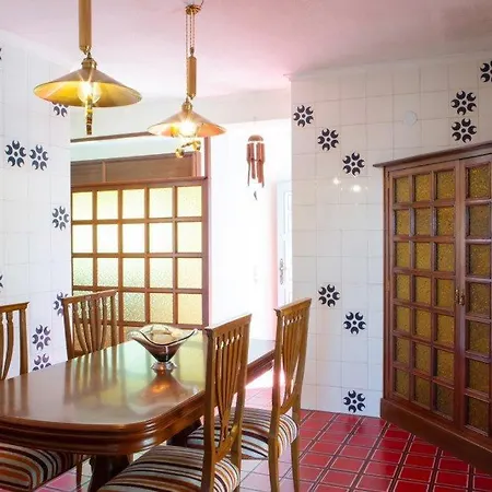 Villa Playa Sombreu *
