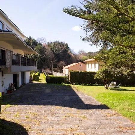 Villa Playa Sombreu Mino