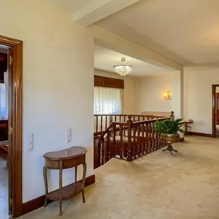 Playa Sombreu Βίλα Mino