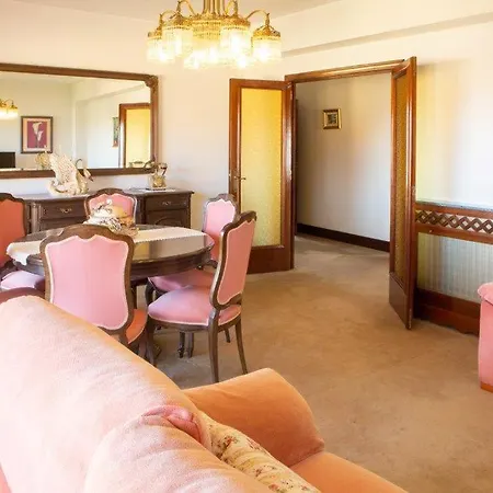 Villa Playa Sombreu *