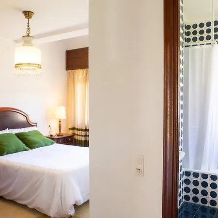 Villa Playa Sombreu