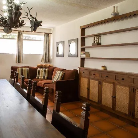 Βίλα Playa Sombreu Mino