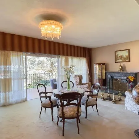 Villa Playa Sombreu Mino