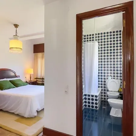 Βίλα Playa Sombreu *