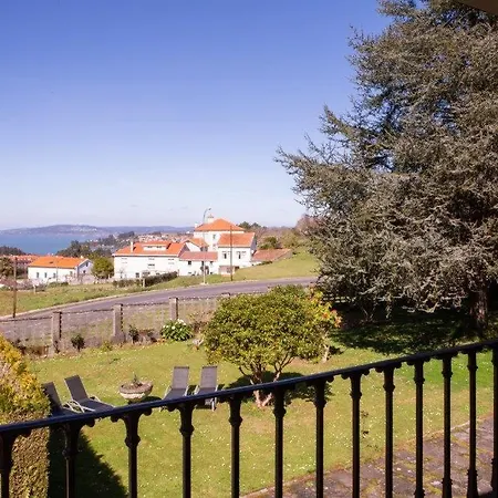 Playa Sombreu * Mino