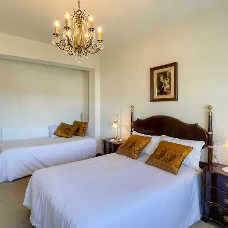 Villa Playa Sombreu *