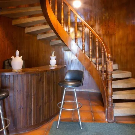Villa Playa Sombreu Mino