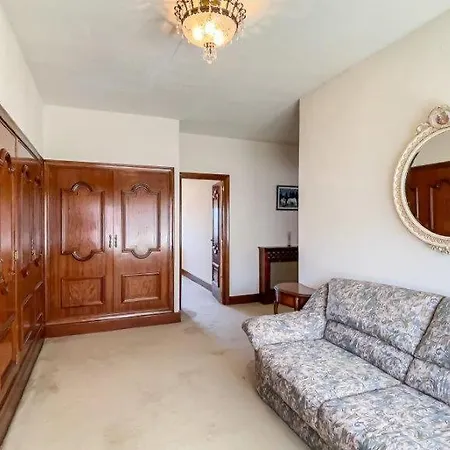 Villa Playa Sombreu Mino