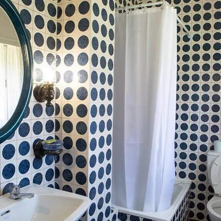 Playa Sombreu Βίλα