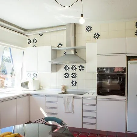 Βίλα Playa Sombreu Mino