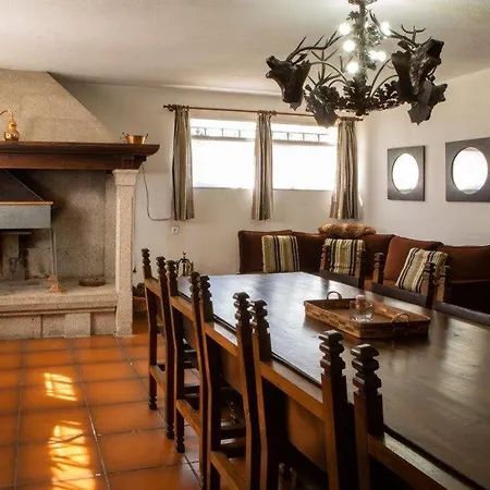Villa Playa Sombreu Mino