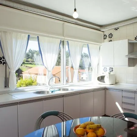 Βίλα Playa Sombreu *