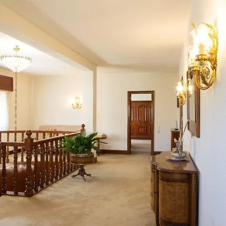 Villa Playa Sombreu Mino
