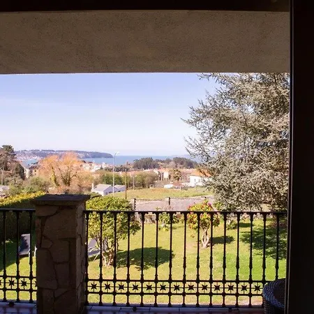 Βίλα Playa Sombreu Mino