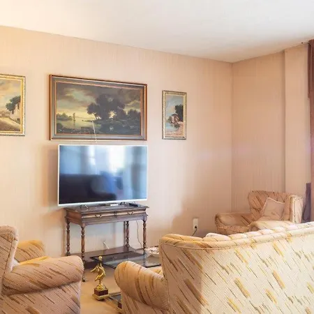 Villa Playa Sombreu