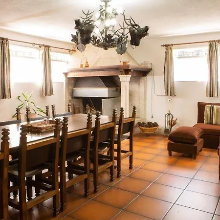 Playa Sombreu Villa Mino