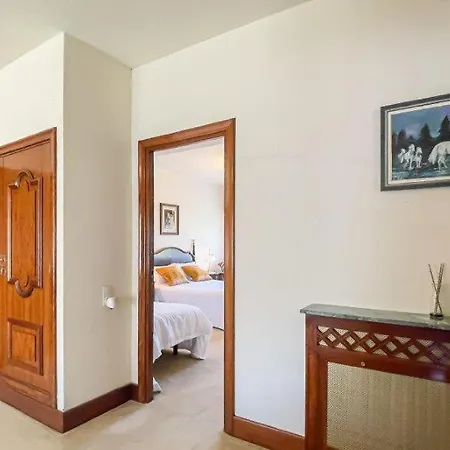 Playa Sombreu Villa Mino