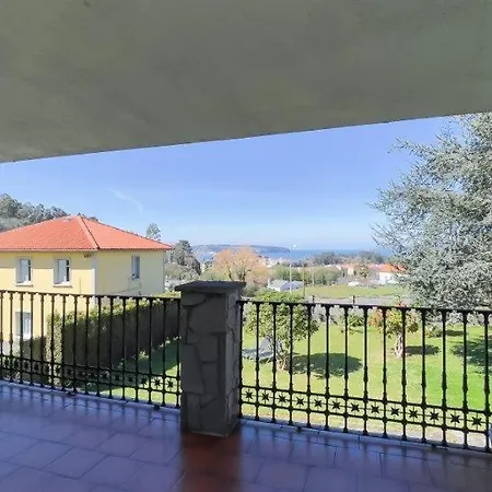 Villa Playa Sombreu Mino