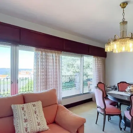 Playa Sombreu Villa