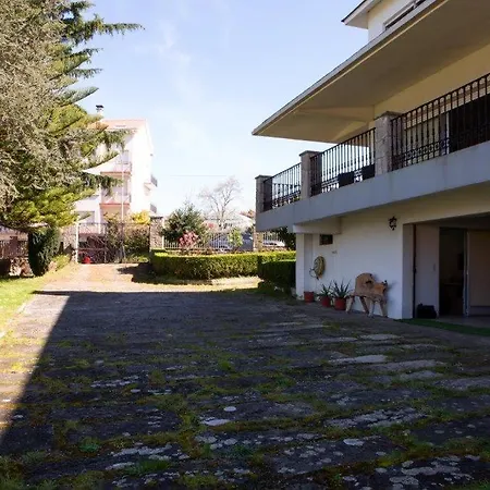 Villa Playa Sombreu