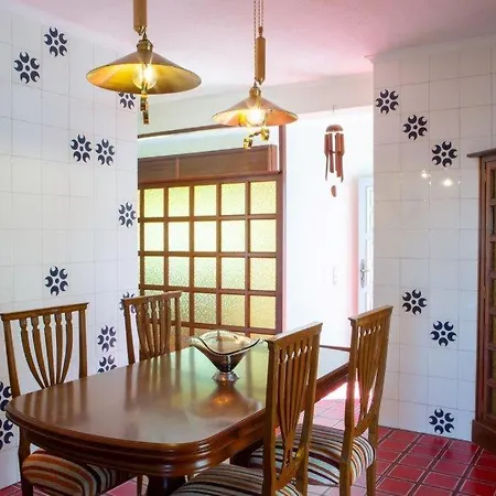 Playa Sombreu Villa Mino