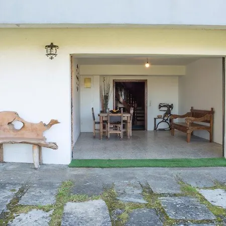 Villa Playa Sombreu Mino