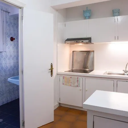 Playa Sombreu Βίλα