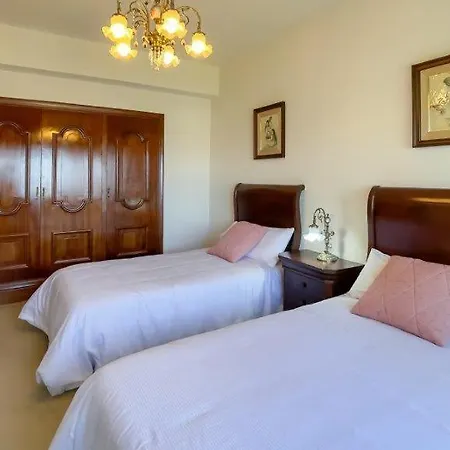 Playa Sombreu Villa Mino