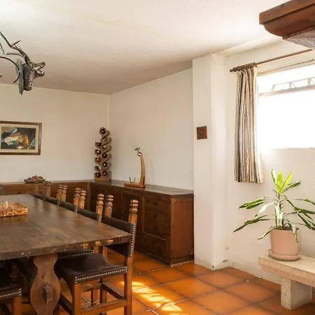 Playa Sombreu Βίλα Mino