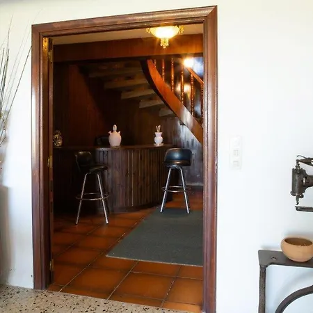 Playa Sombreu Βίλα