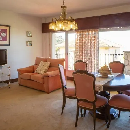 Villa Playa Sombreu *