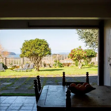 Βίλα Playa Sombreu Mino