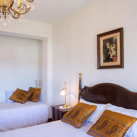 Villa Playa Sombreu