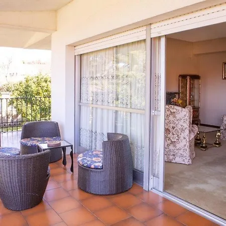 Playa Sombreu Βίλα *