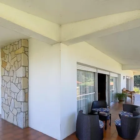 Playa Sombreu Villa