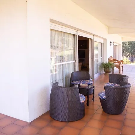 Villa Playa Sombreu