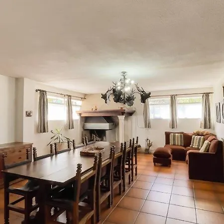 Playa Sombreu Βίλα