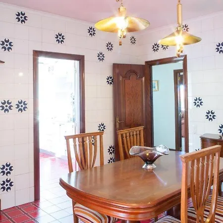 Villa Playa Sombreu