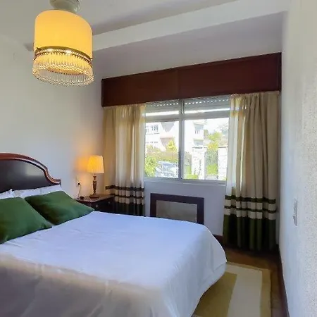 Playa Sombreu Villa