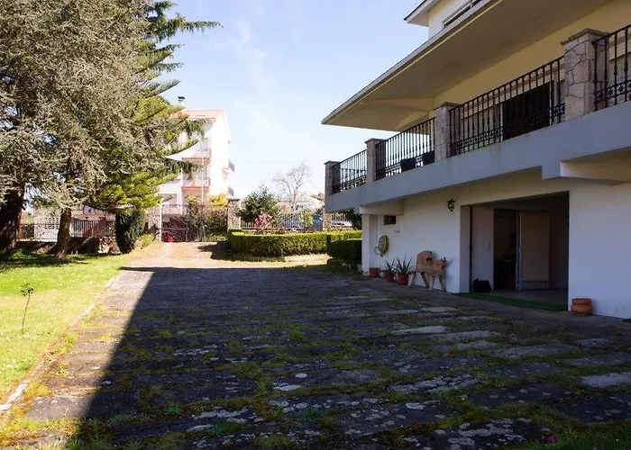 빌라 Playa Sombreu