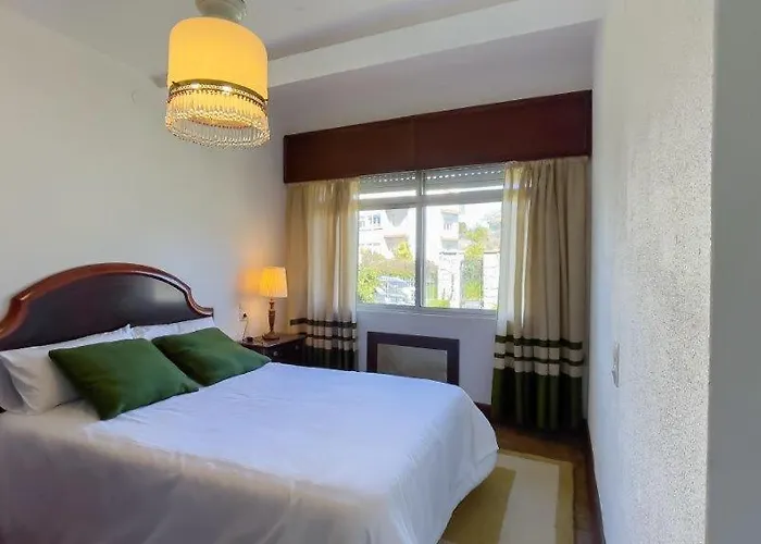 Playa Sombreu 빌라